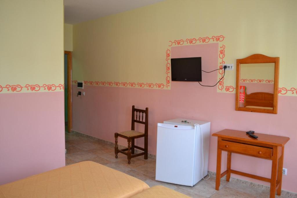 Double or Twin Room