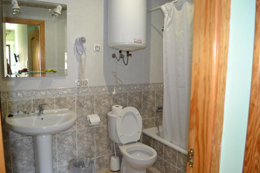 Double or Twin Room