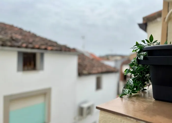 El Rincon De La VeraHostal